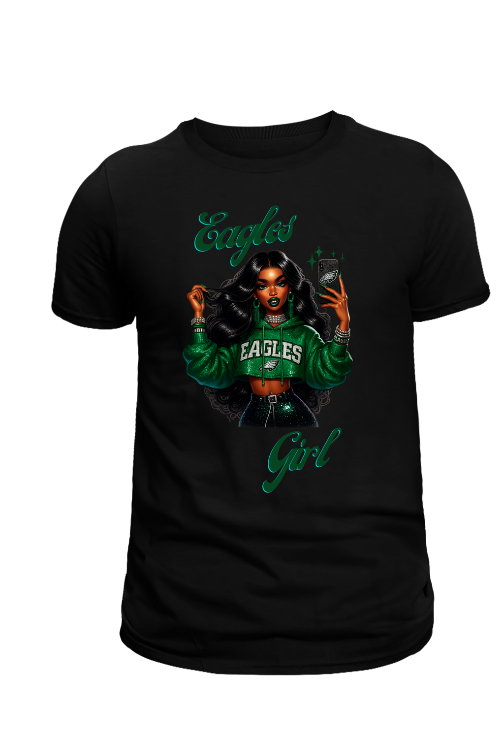 t-Shirt