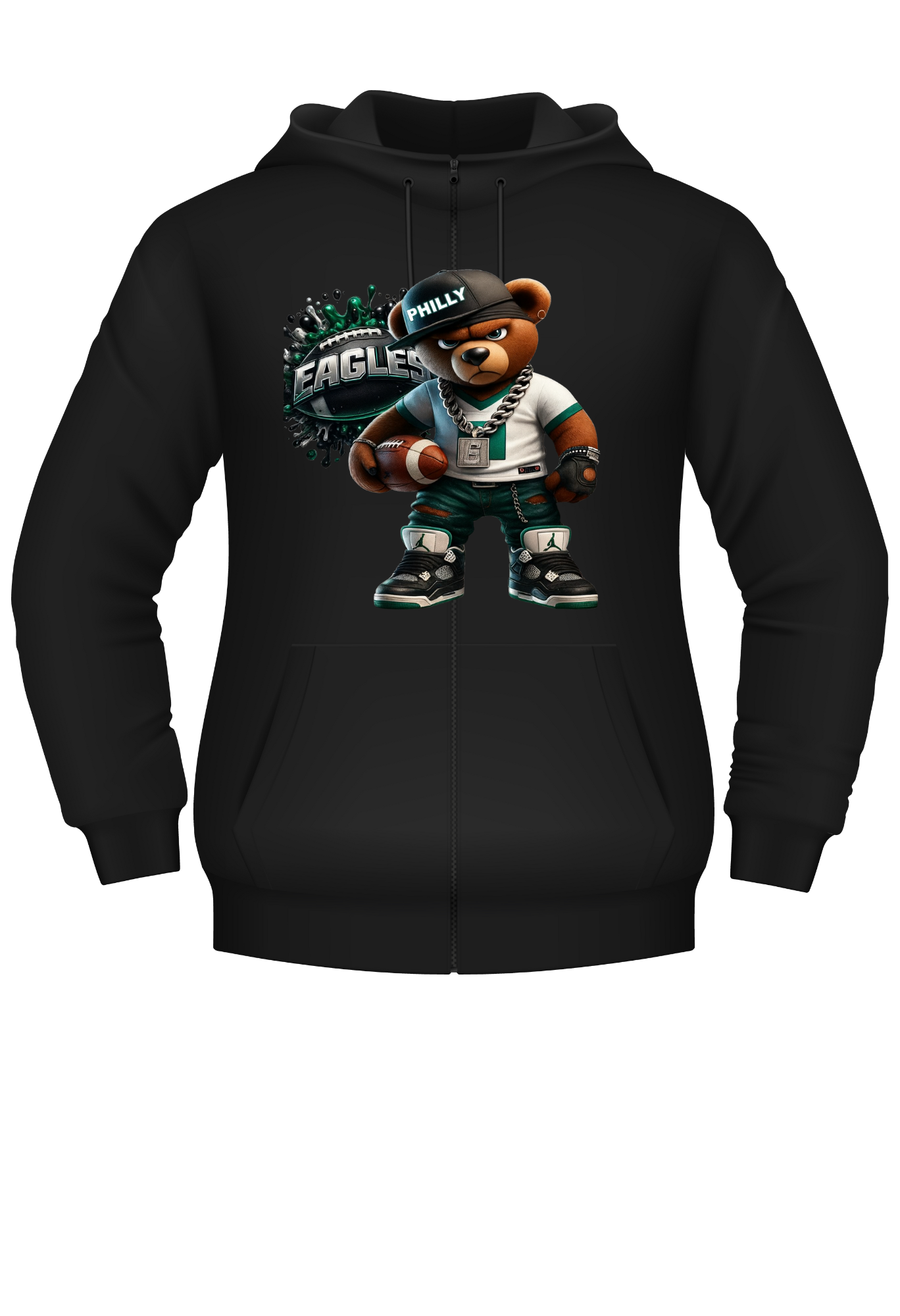 Hoodie