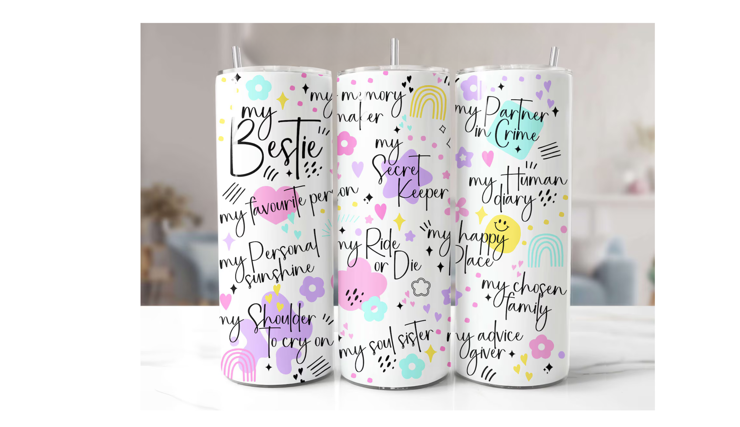 20 oz Tumbler