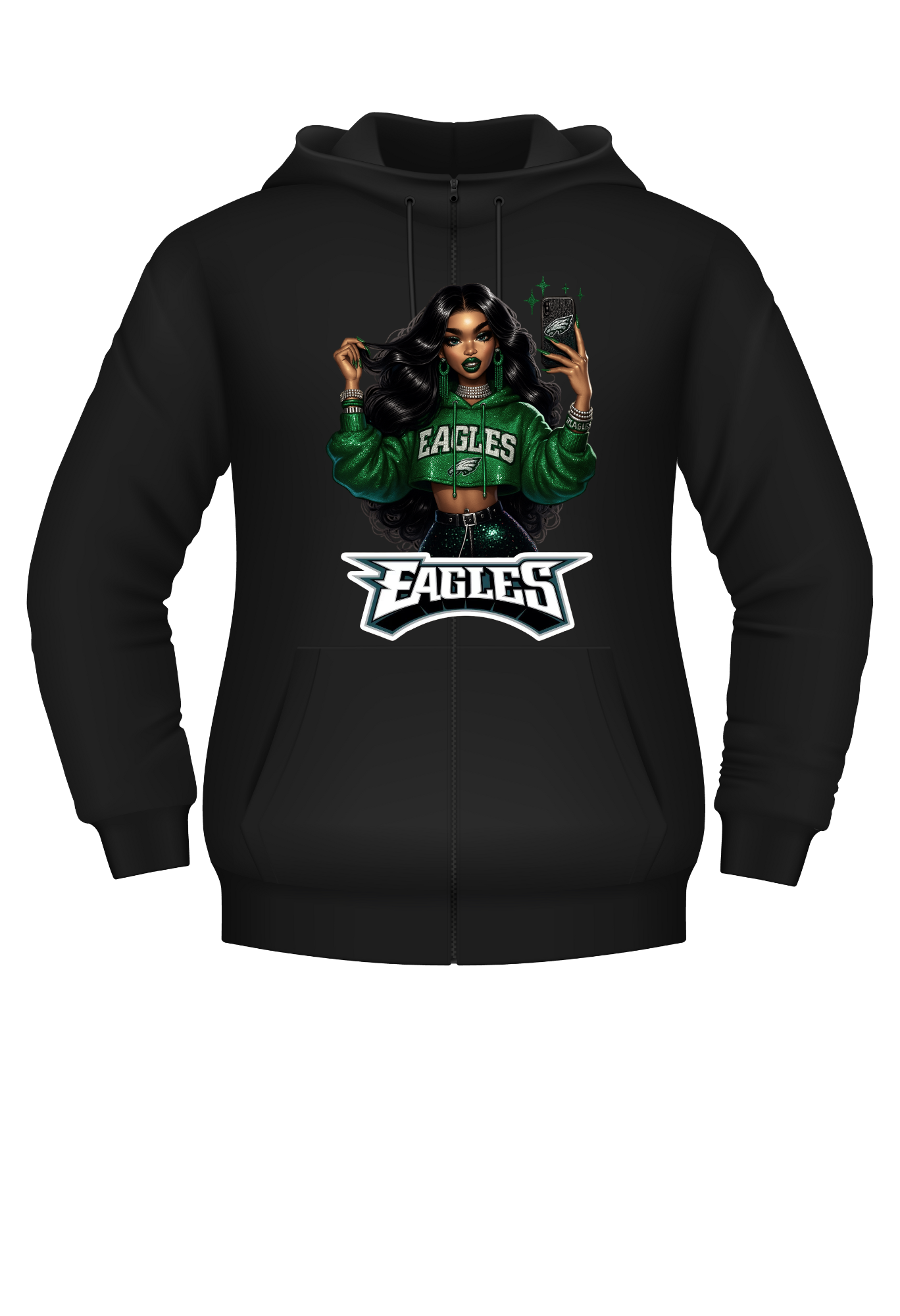 Hoodie