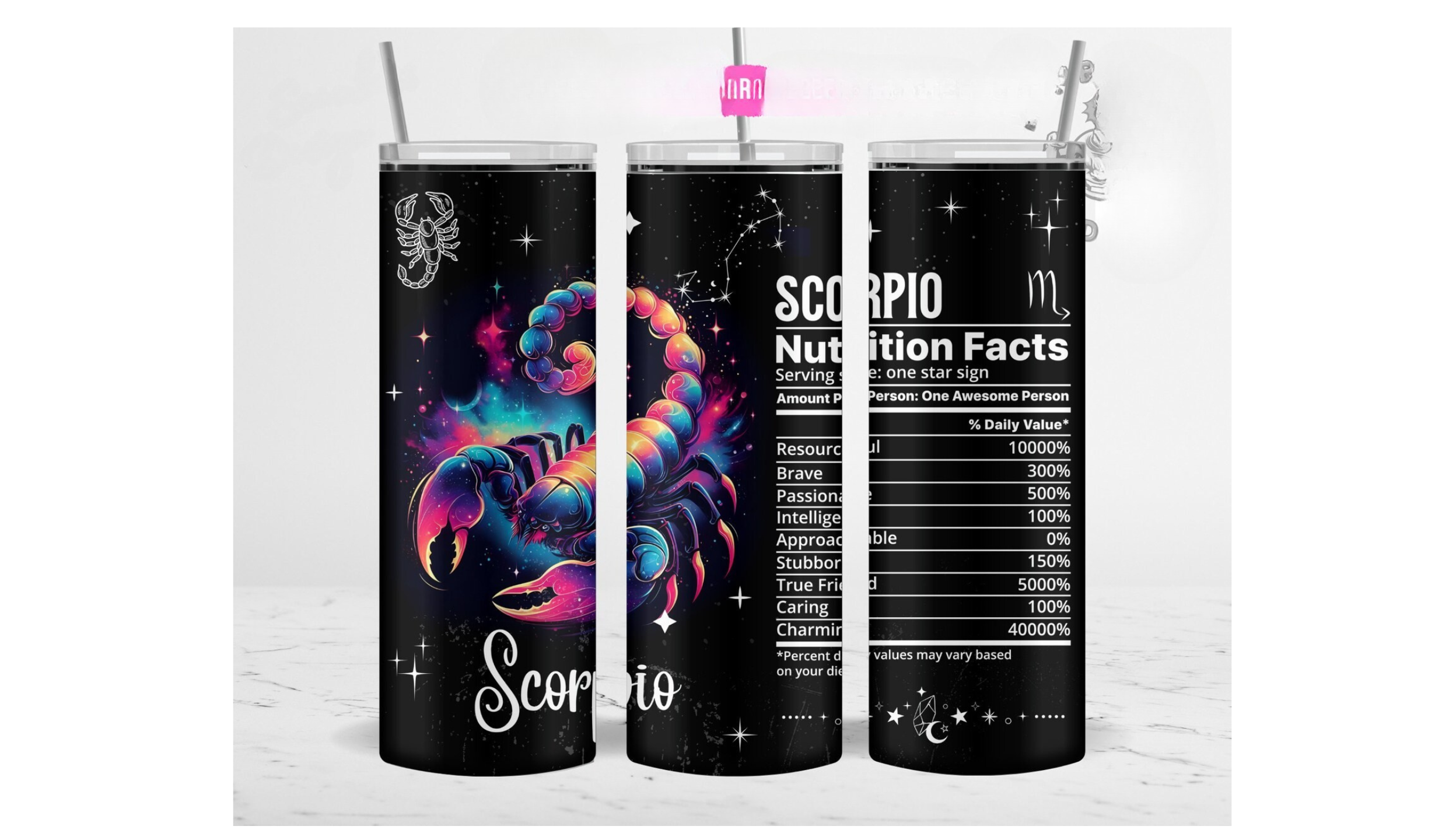20 oz Tumbler