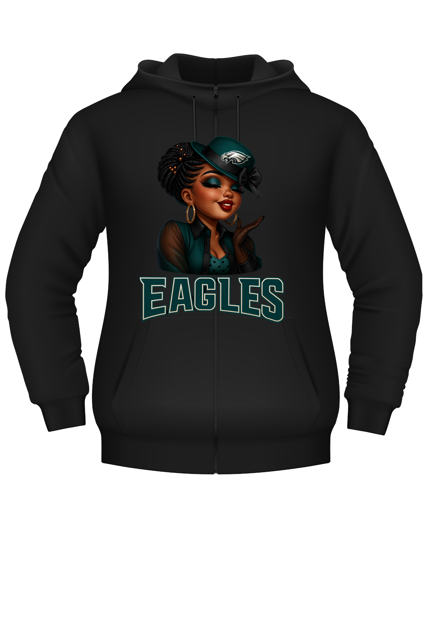 Hoodie