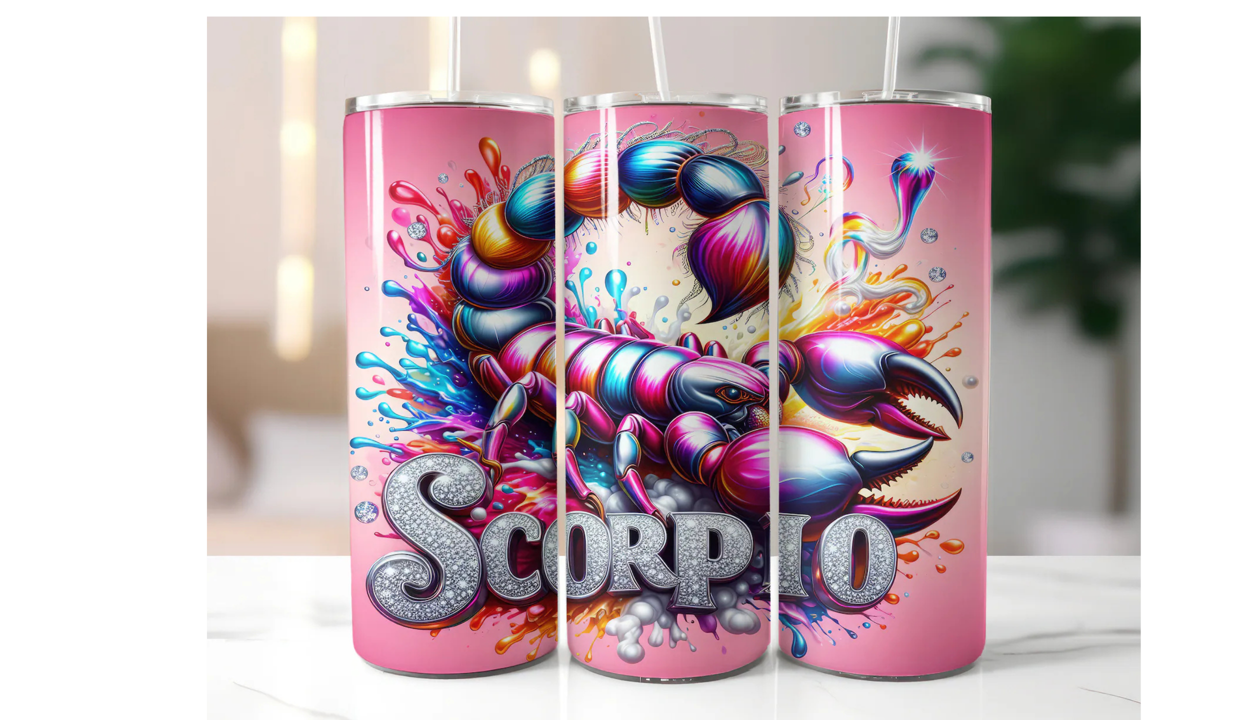 20 oz Tumbler