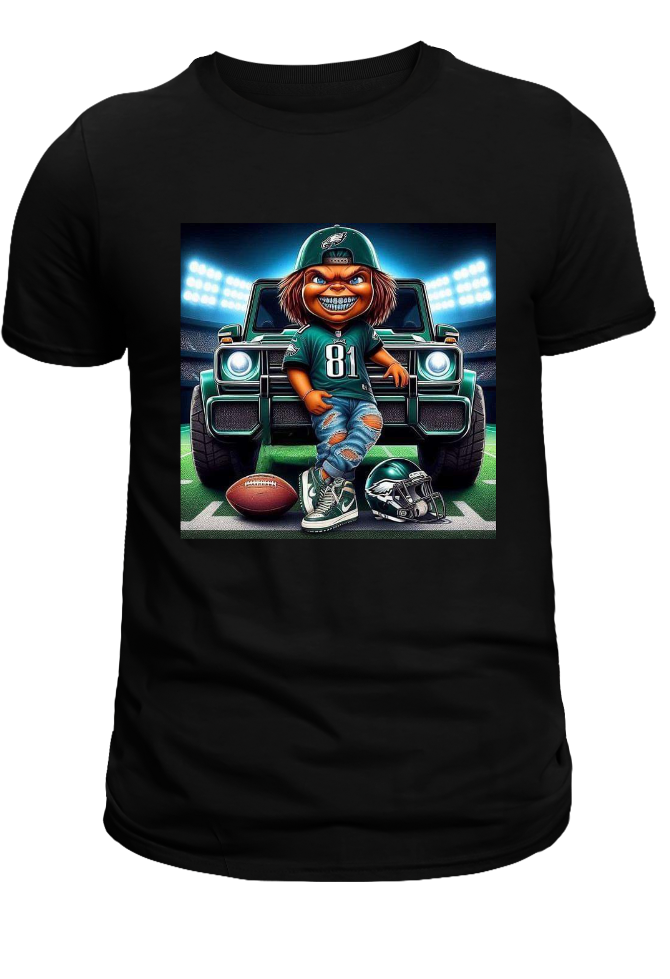 T-shirt