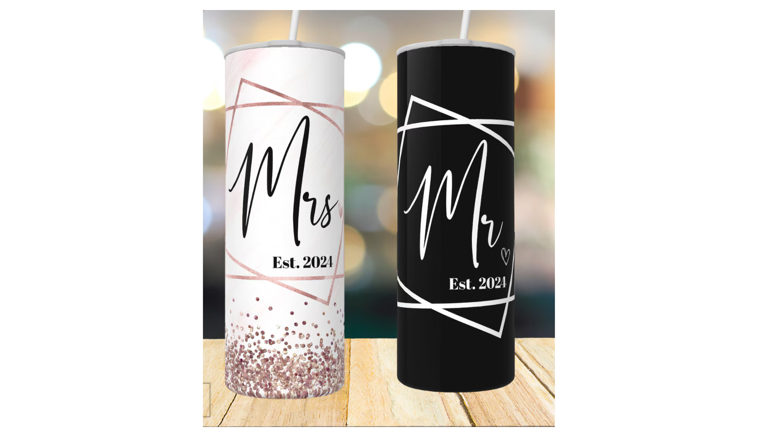 20 oz Tumbler
