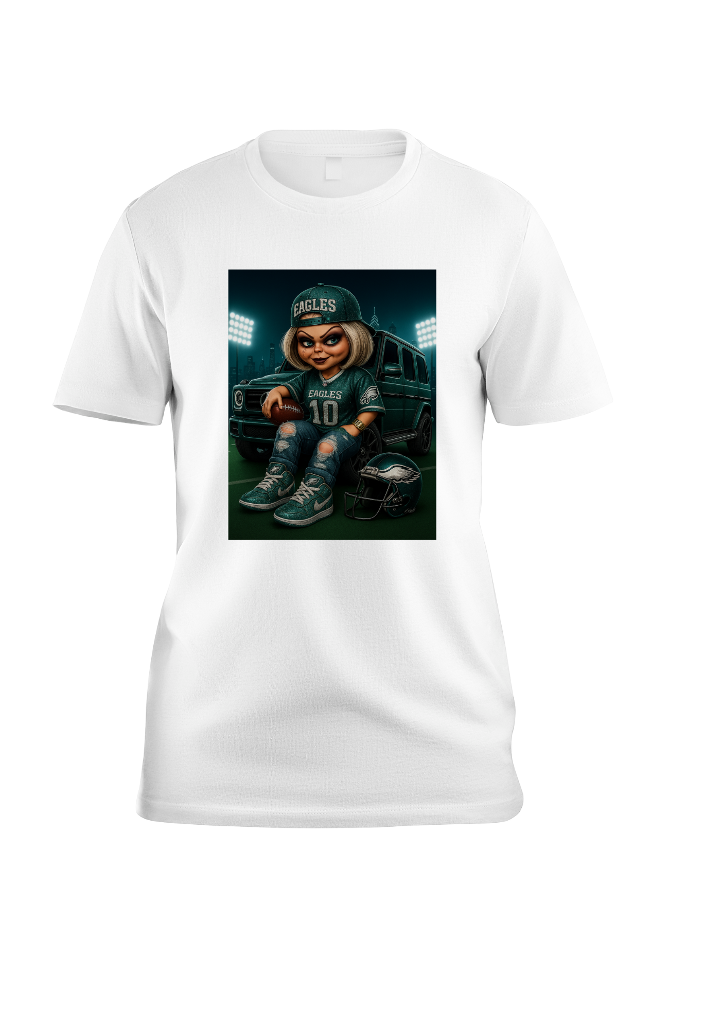 T-shirt