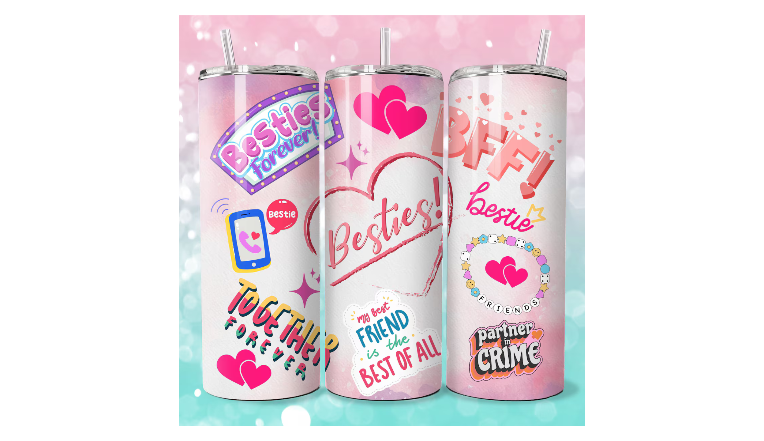 20 oz Tumbler