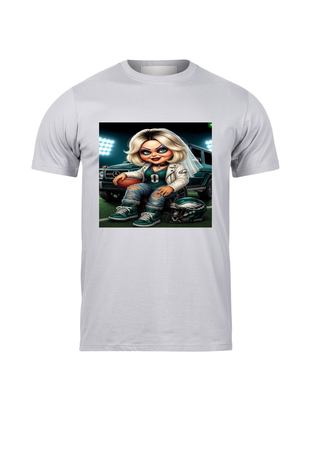 T-shirt