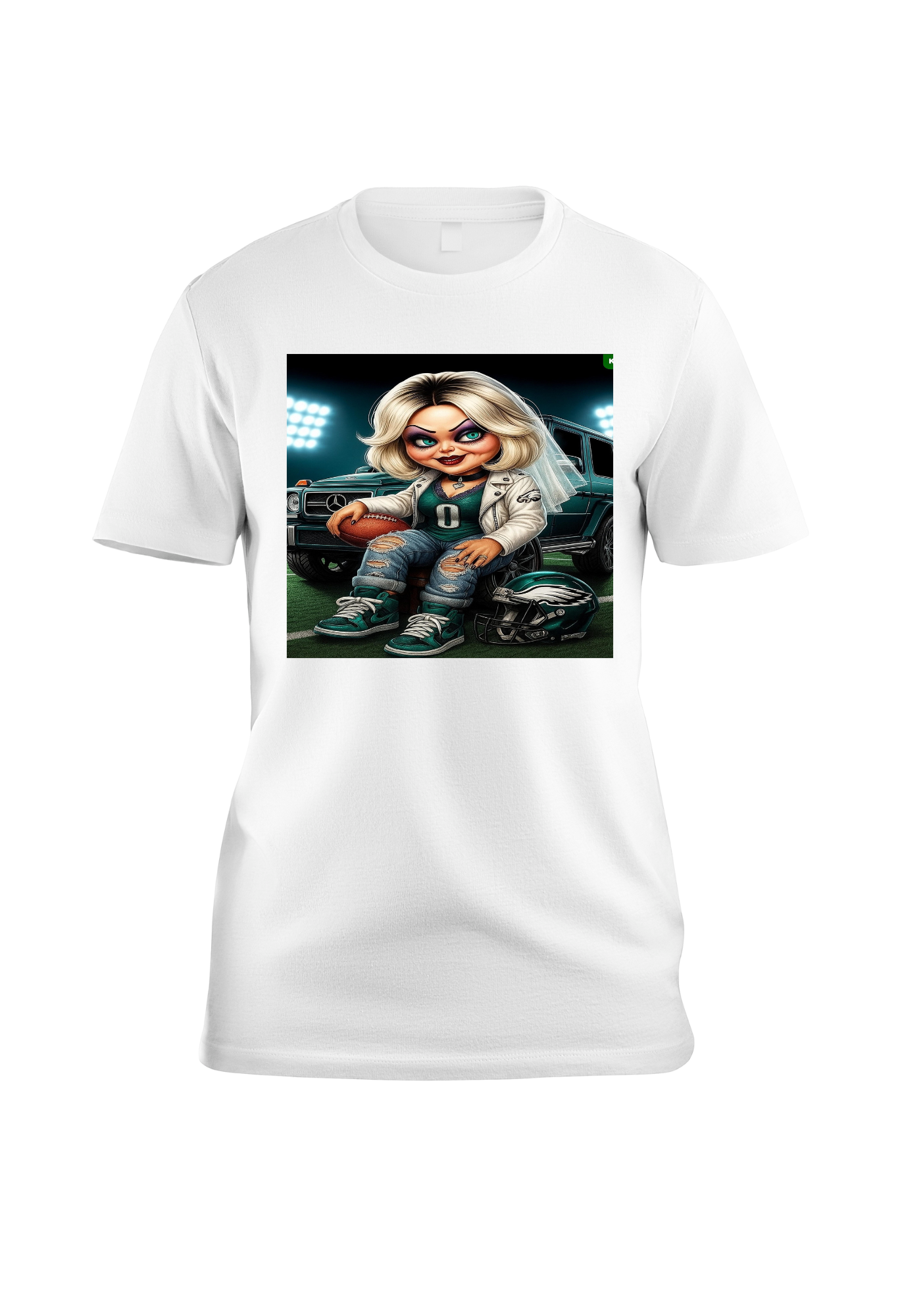 T-shirt