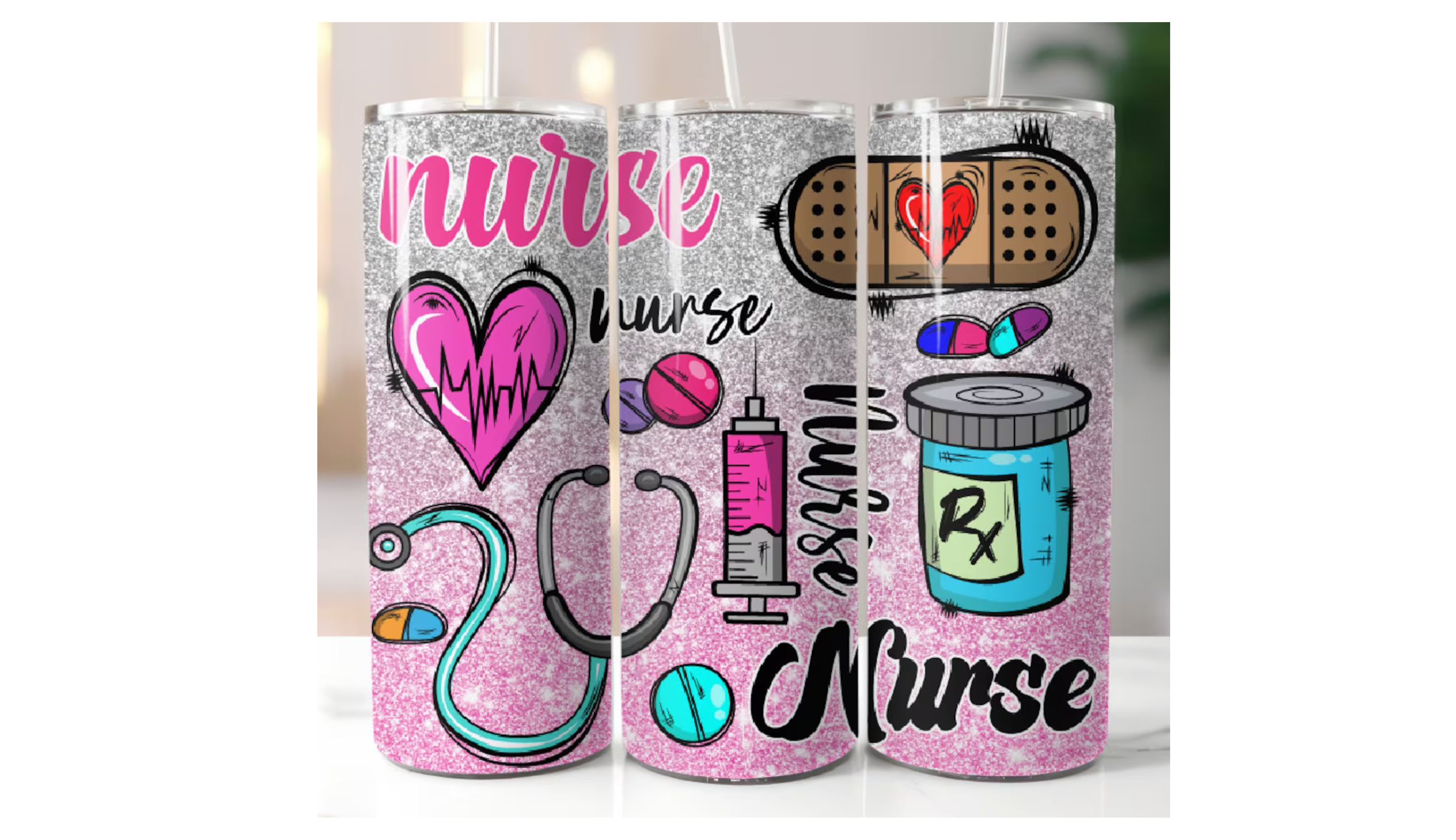 20 oz Tumbler