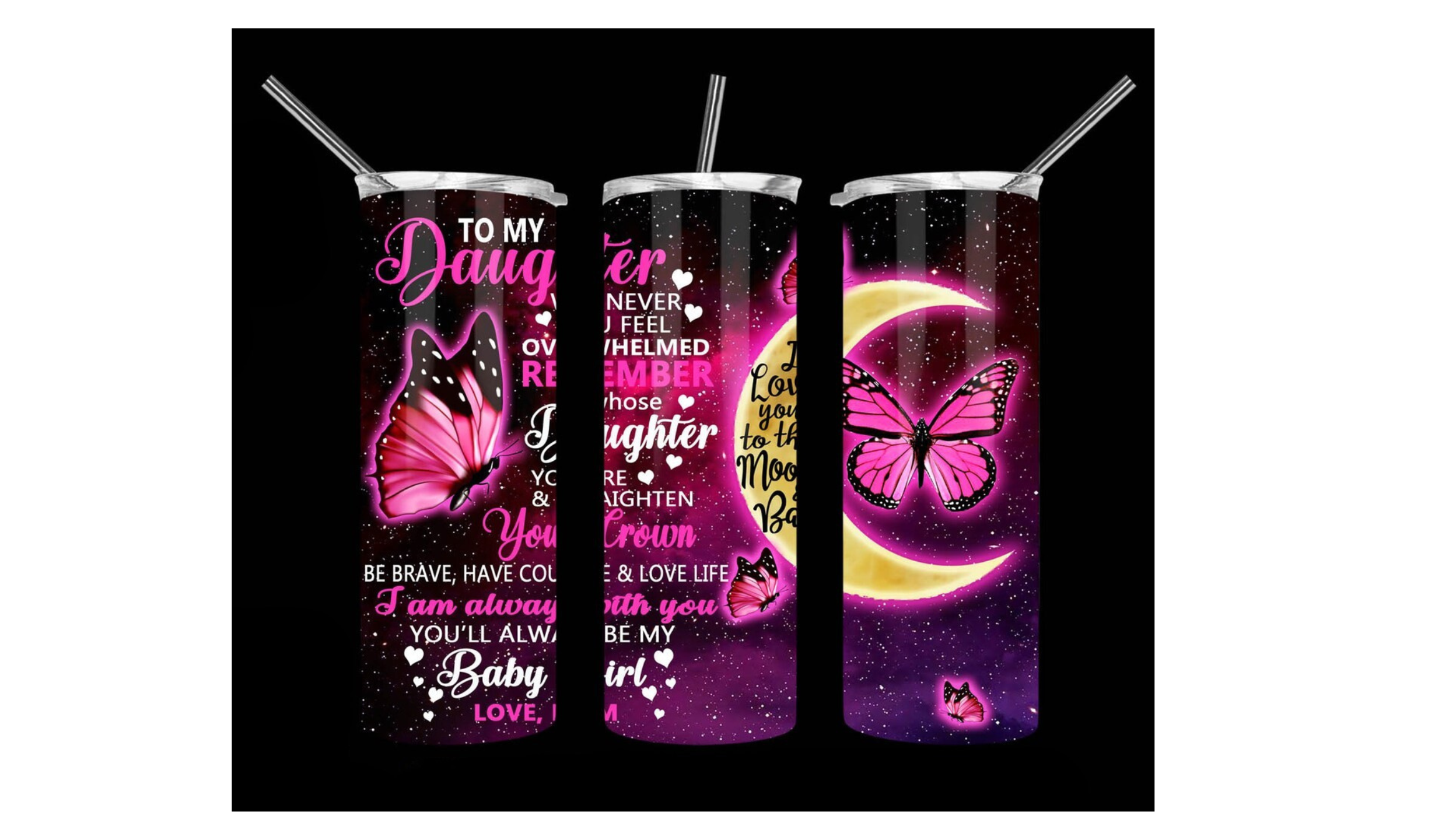 20 oz Tumbler