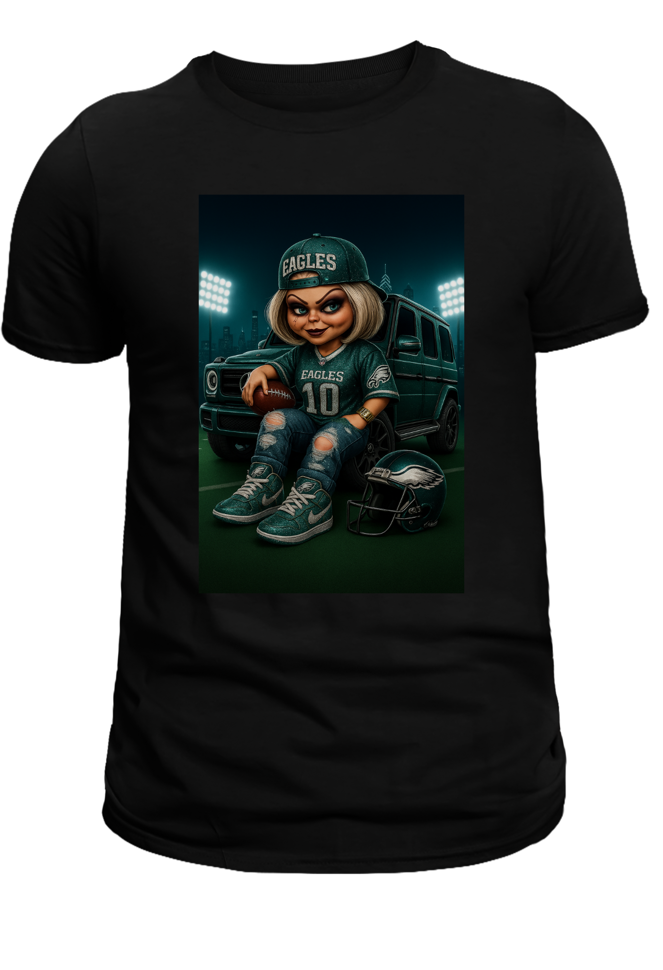 T-shirt