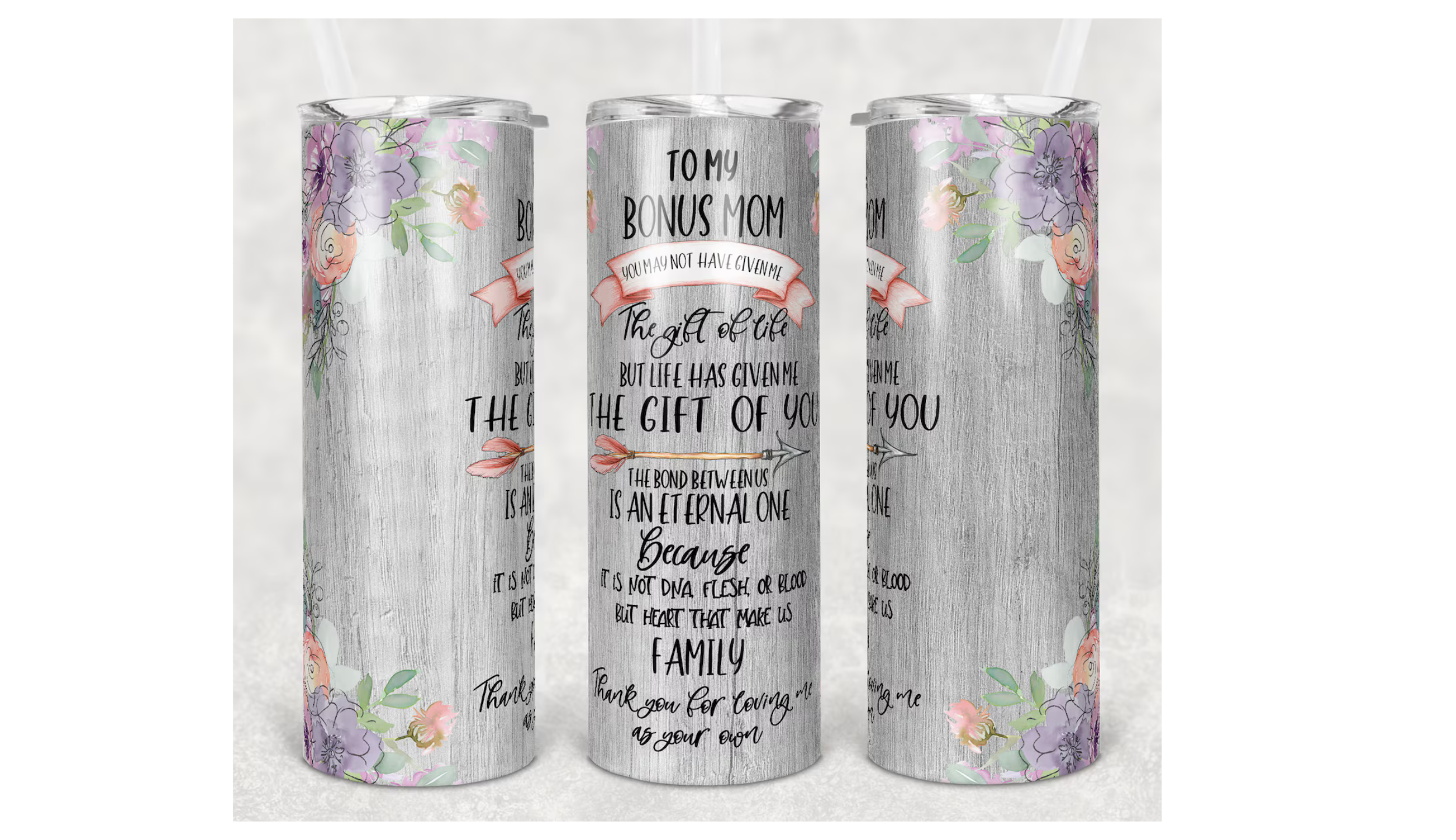 20 oz Tumbler