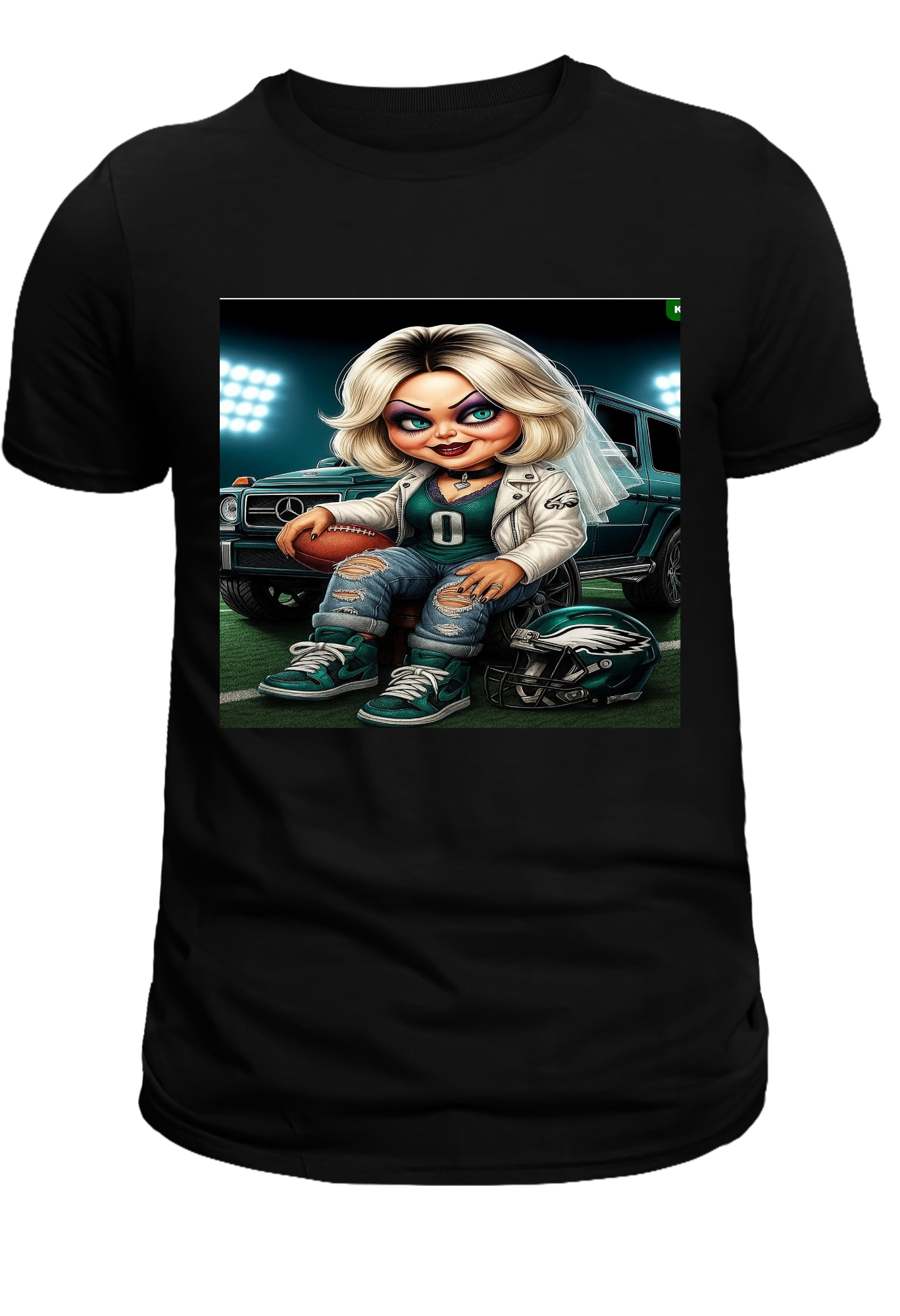 T-shirt