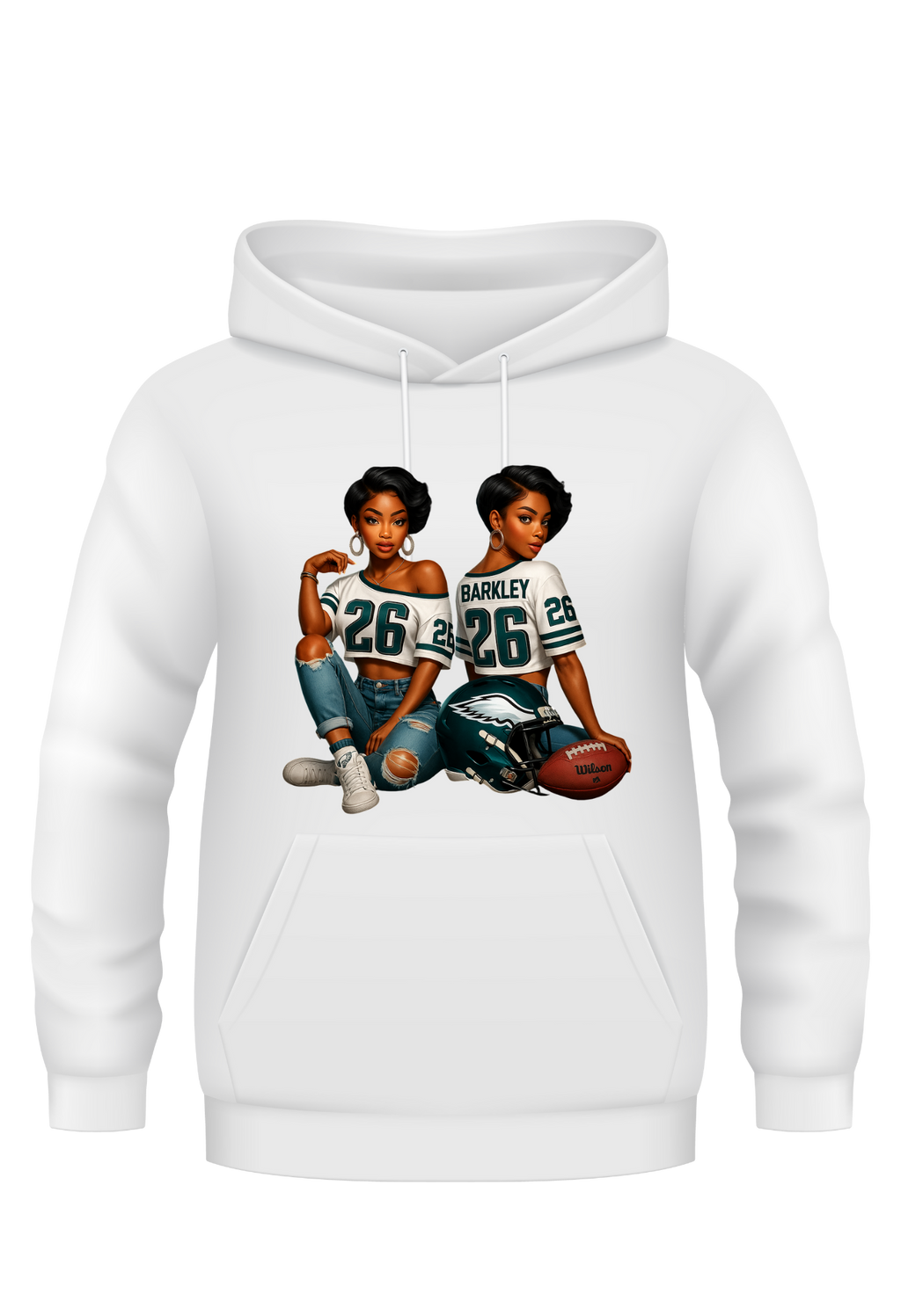 Hoodie