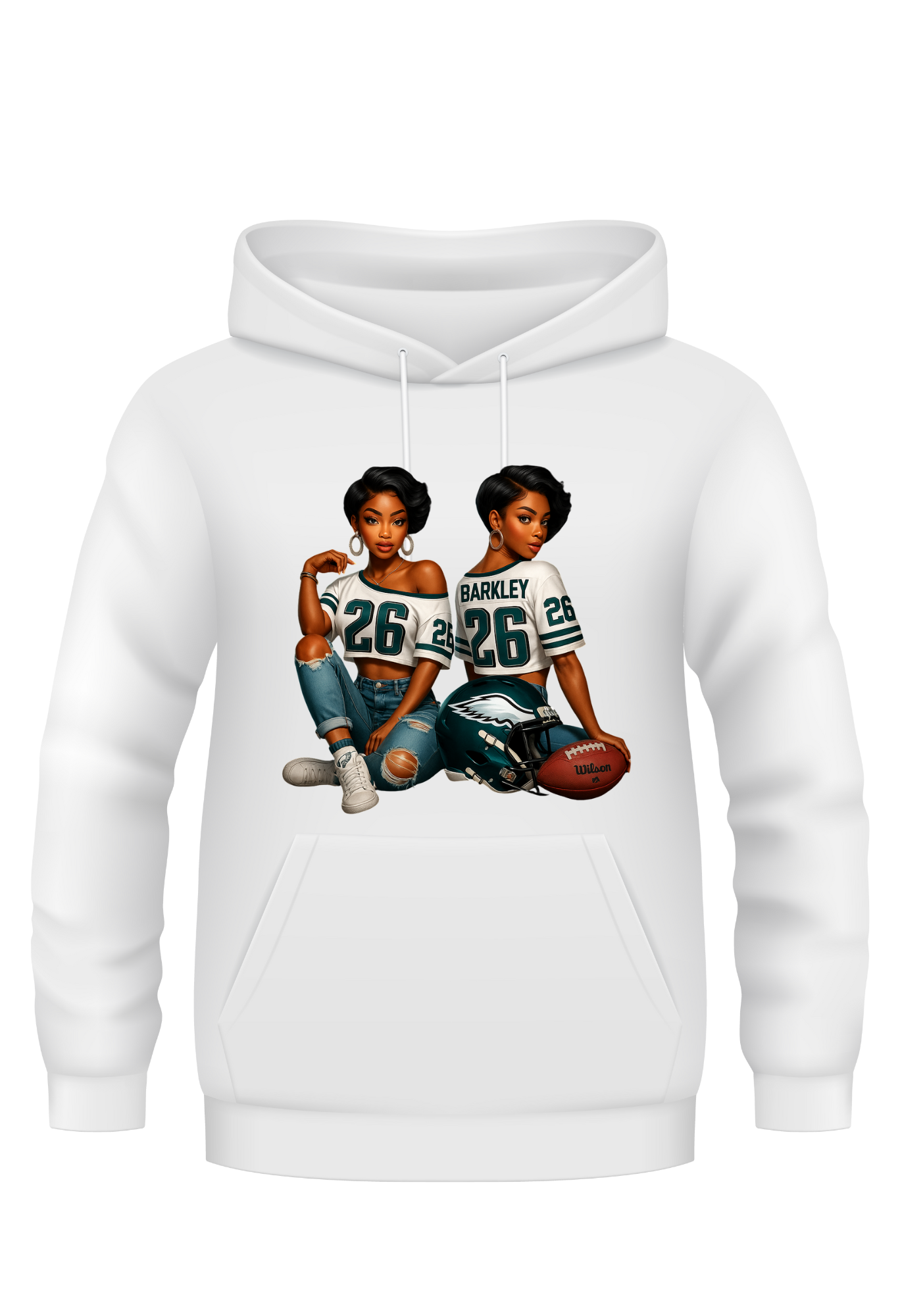 Hoodie