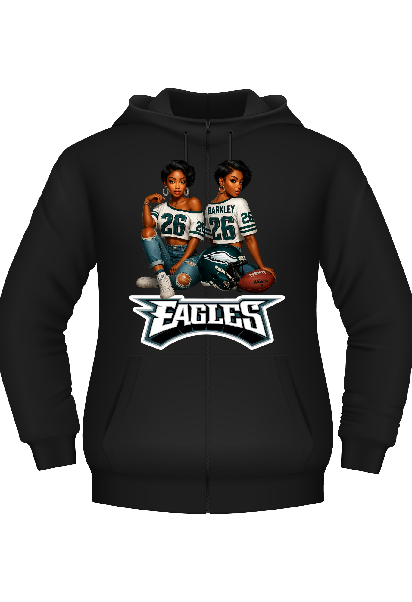 Hoodie