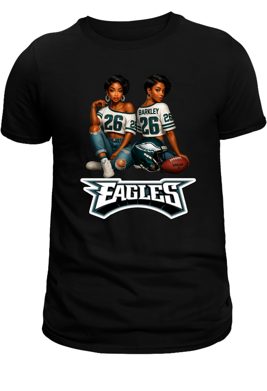 T-Shirt