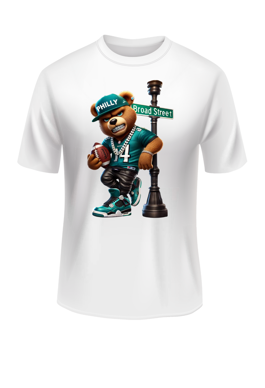 T-shirt