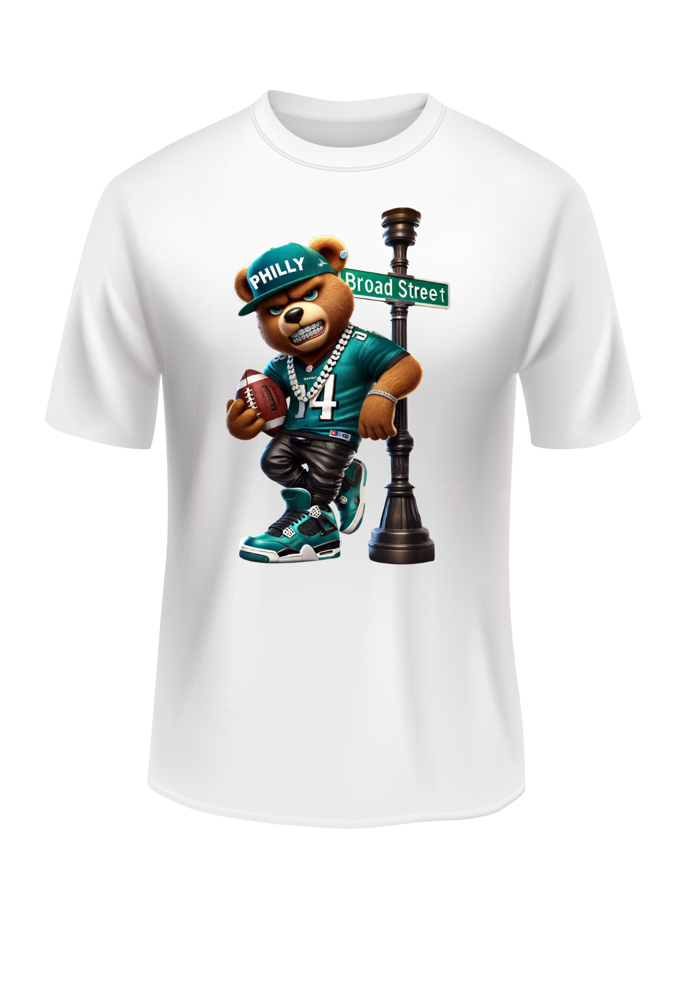 T-shirt