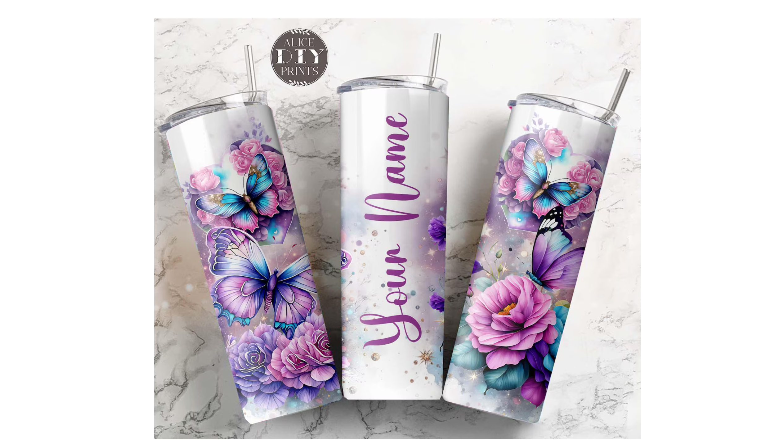 20 oz Tumbler
