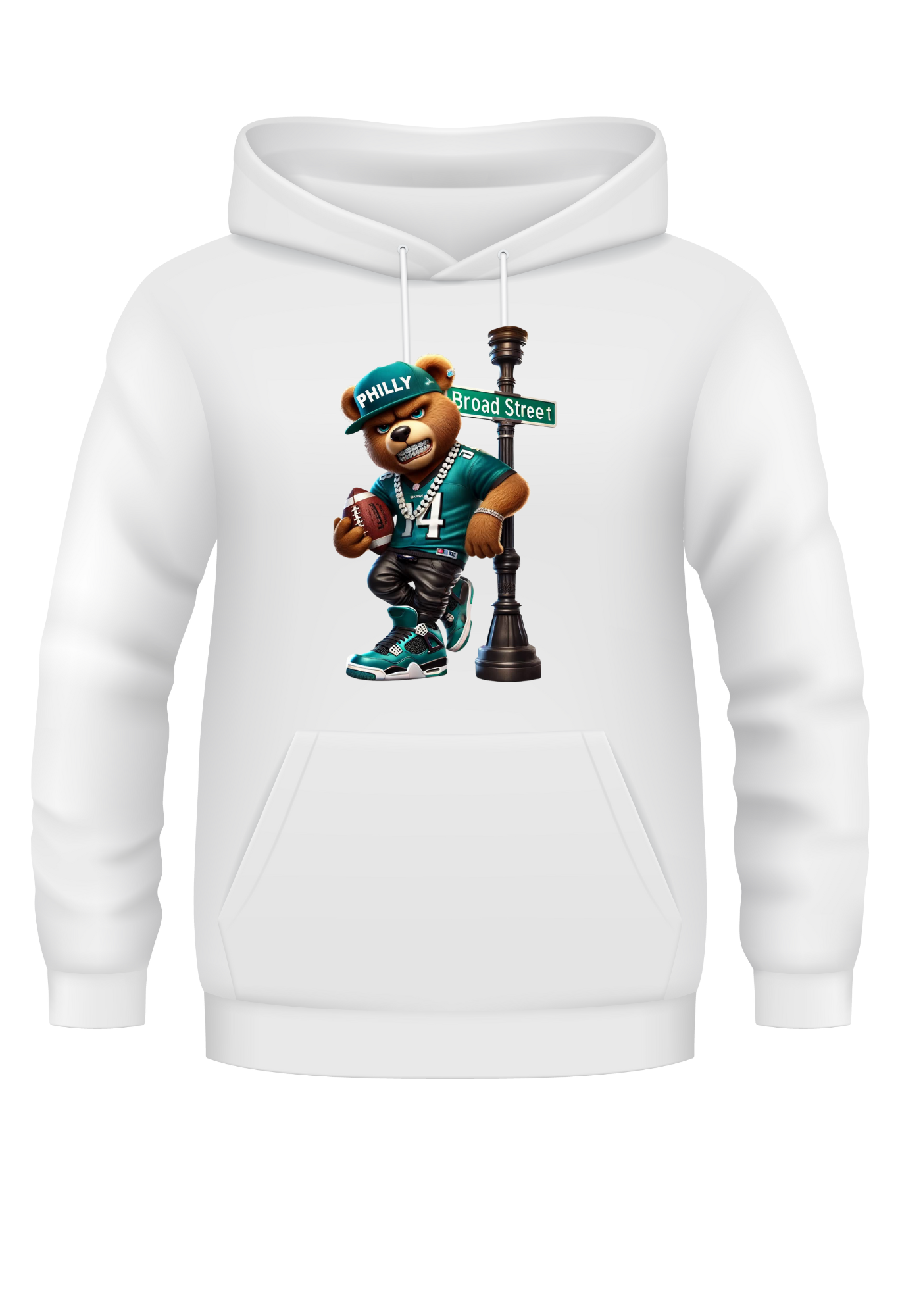 Hoodie