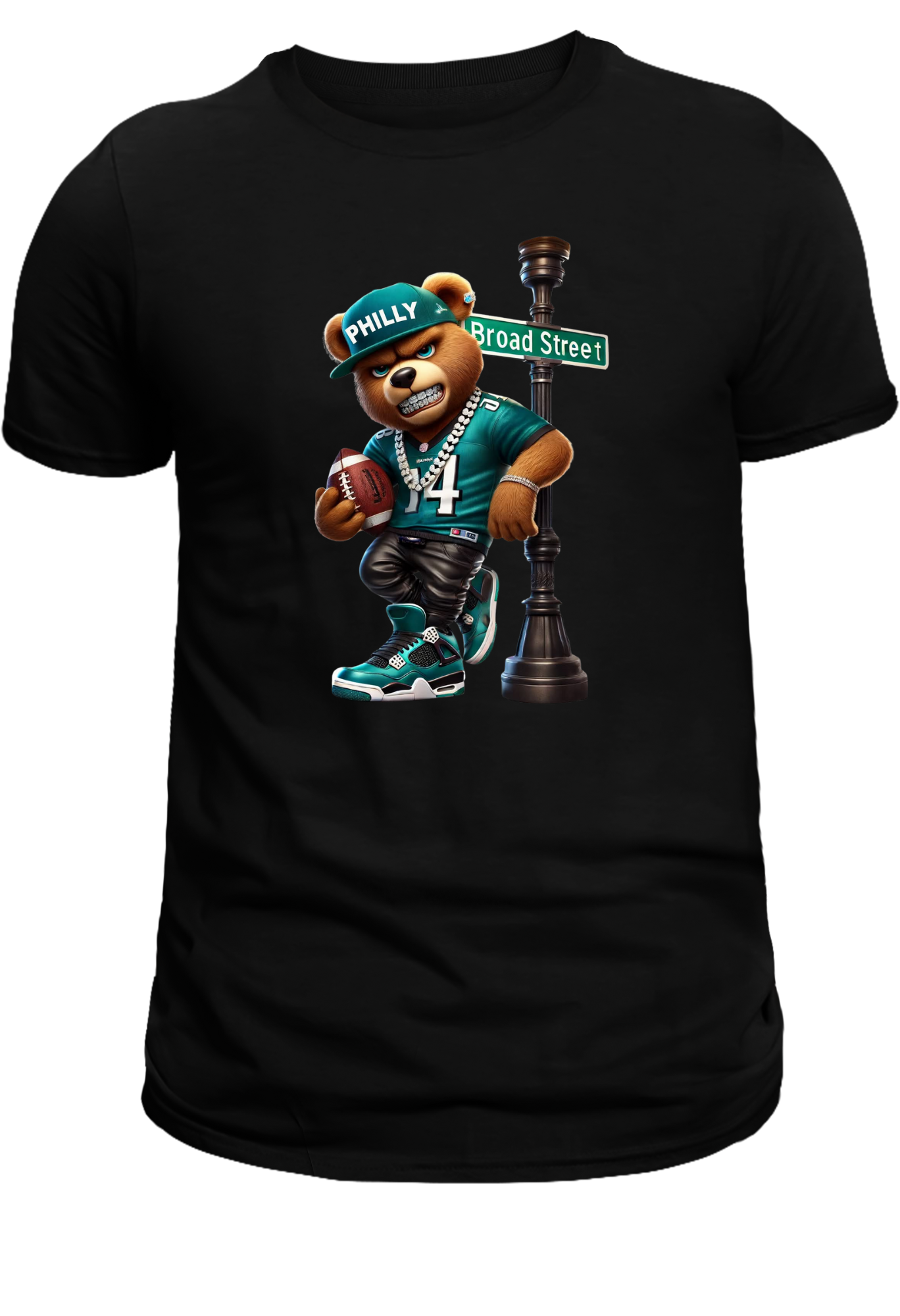 T-shirt