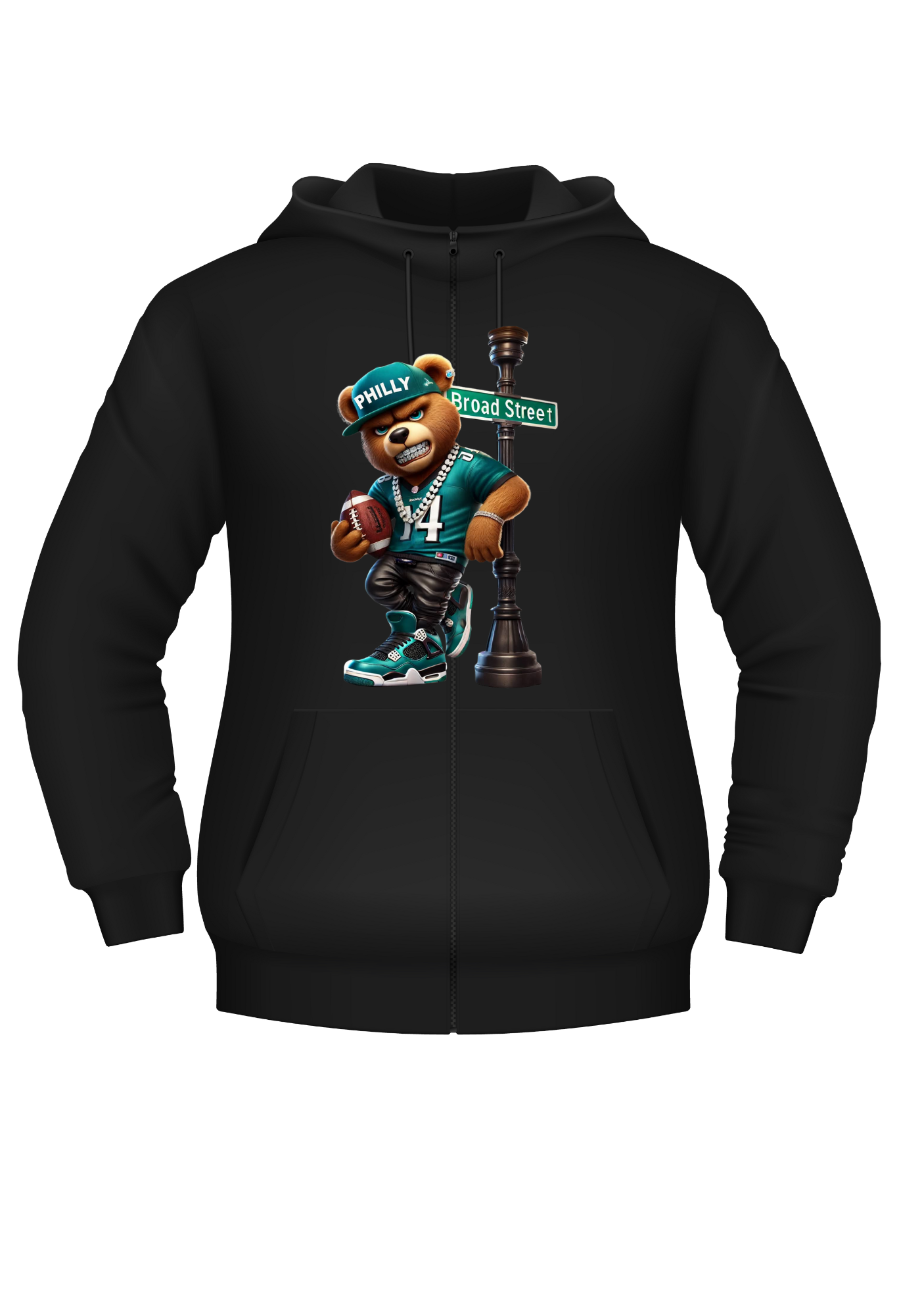 Hoodie